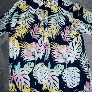 Hawaiian men’s Shirt